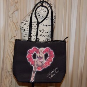 Marilyn Monroe Purse